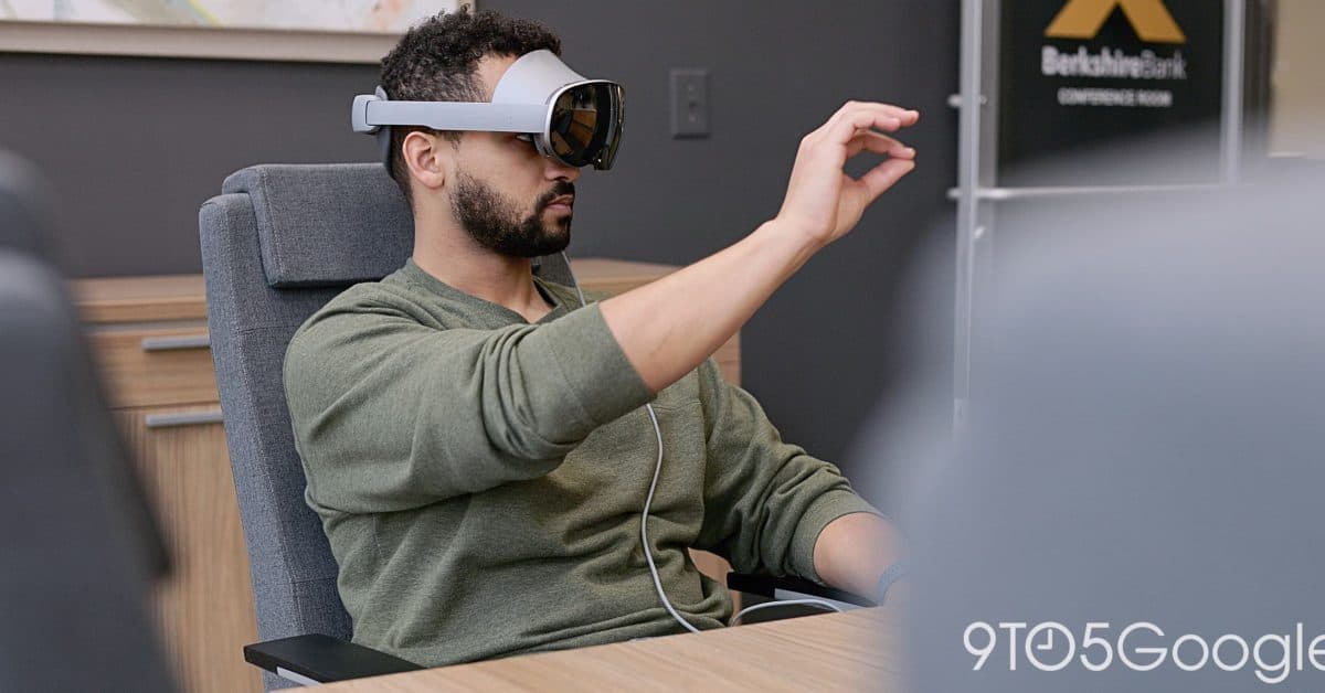 Google Will Fix an Android XR Bug Leaving Galaxy Headsets ‘Functionally Useless’