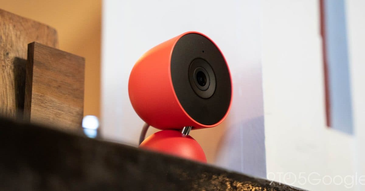 Google Home Update Adds ‘Pet Memory’ for Nest Cam, Expands ‘Ask Home’