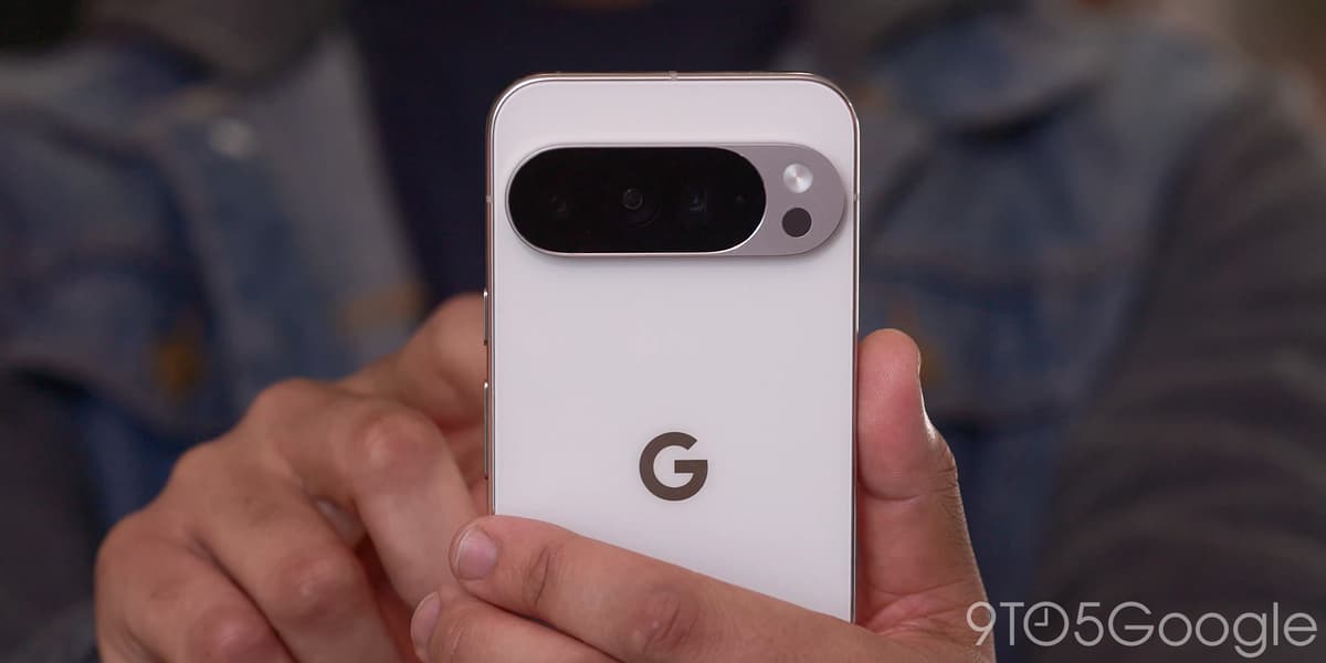 What Do You Want Google’s ‘Pixel Glow’ Lights to Do?