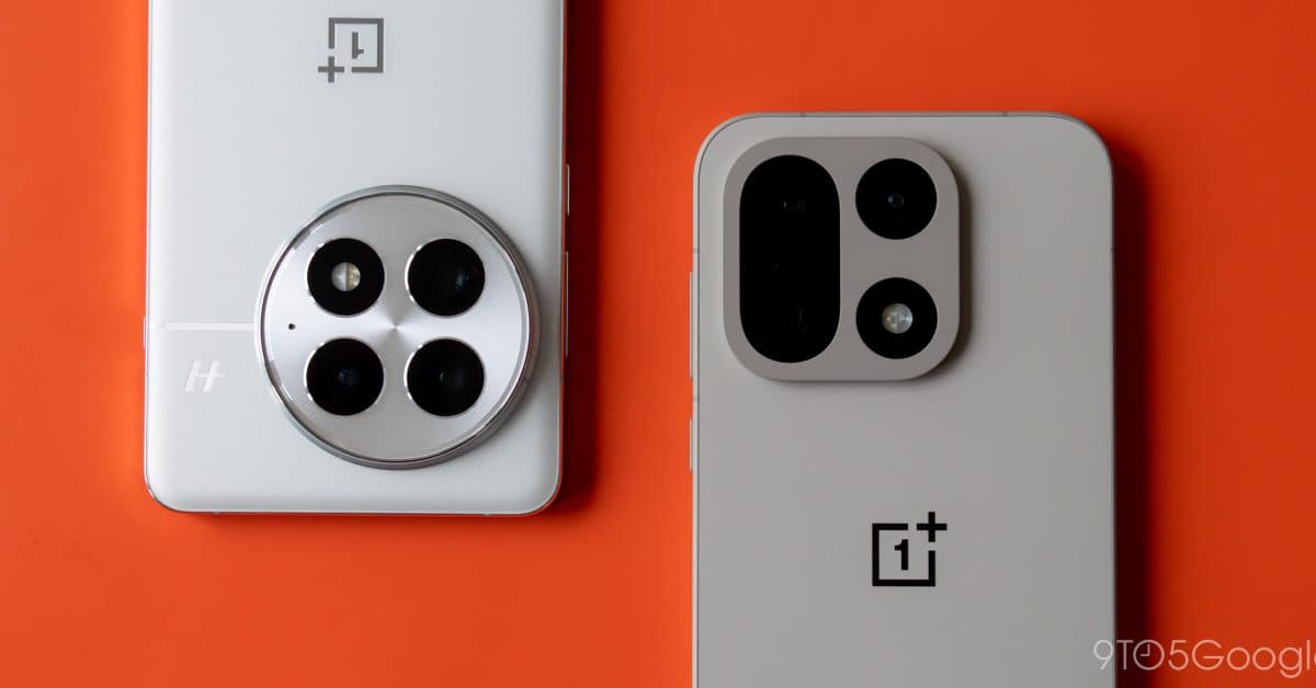 OnePlus Resumes Rollout of Latest OxygenOS Update Following Boot Issues