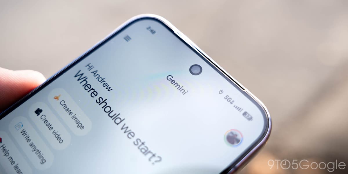 Google Readies ‘AI Ultra Lite’ Plan and Explicit ‘Usage Limits’ for Gemini