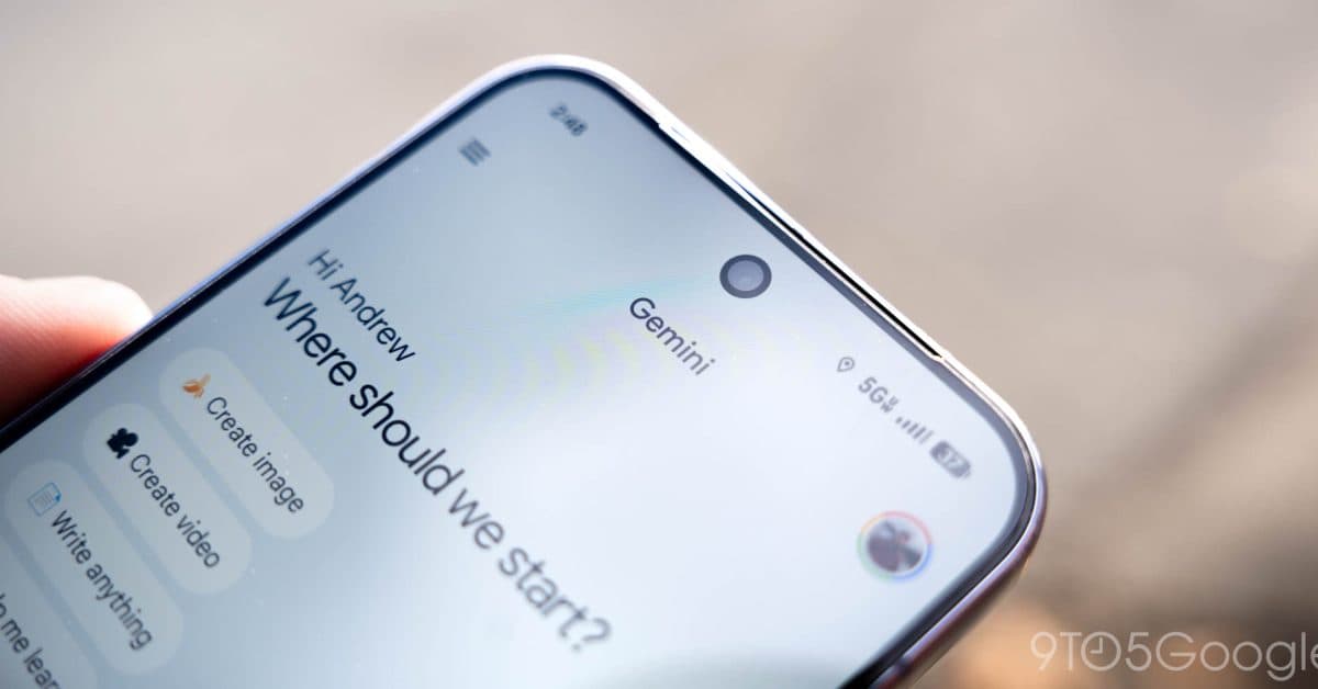 Google Readies ‘AI Ultra Lite’ Plan and Explicit ‘Usage Limits’ for Gemini
