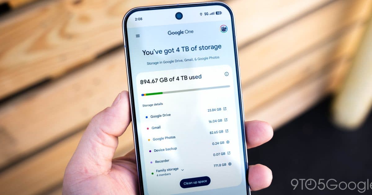 Google One Discount Takes 50% Off YouTube Premium for a Year