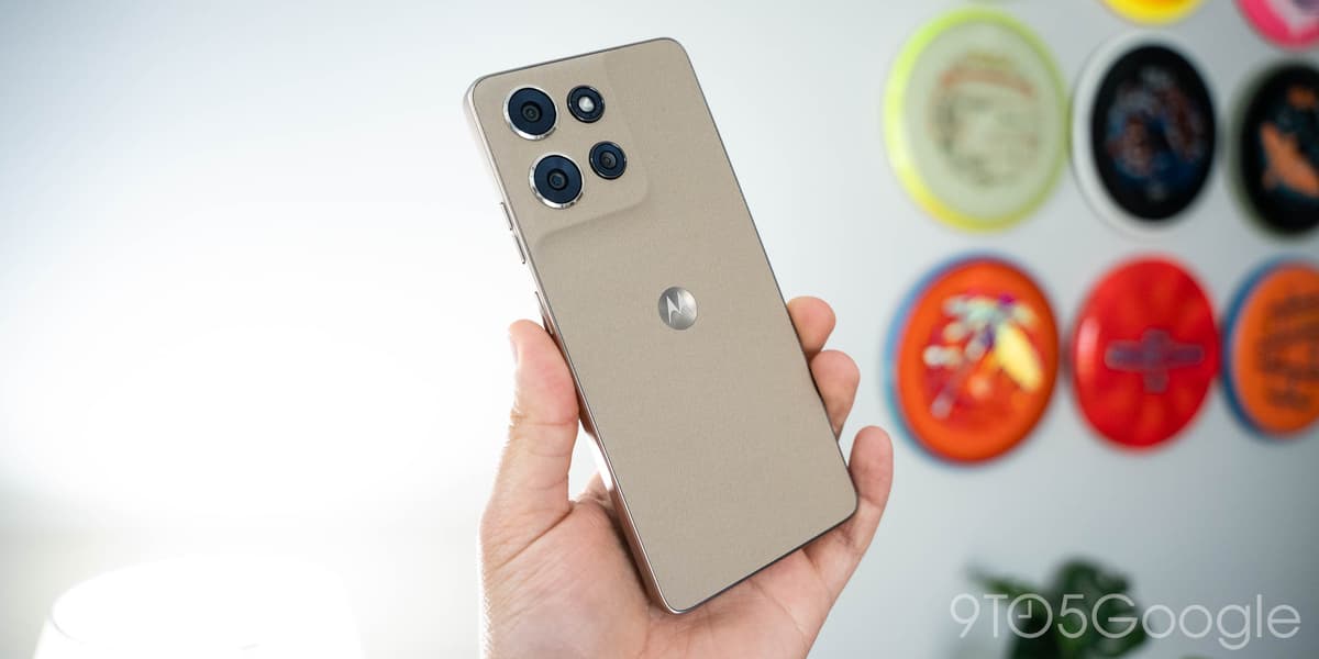 Motorola Slapped Sudden Price Increases on the Moto G Series Right After Its New Model Went Live