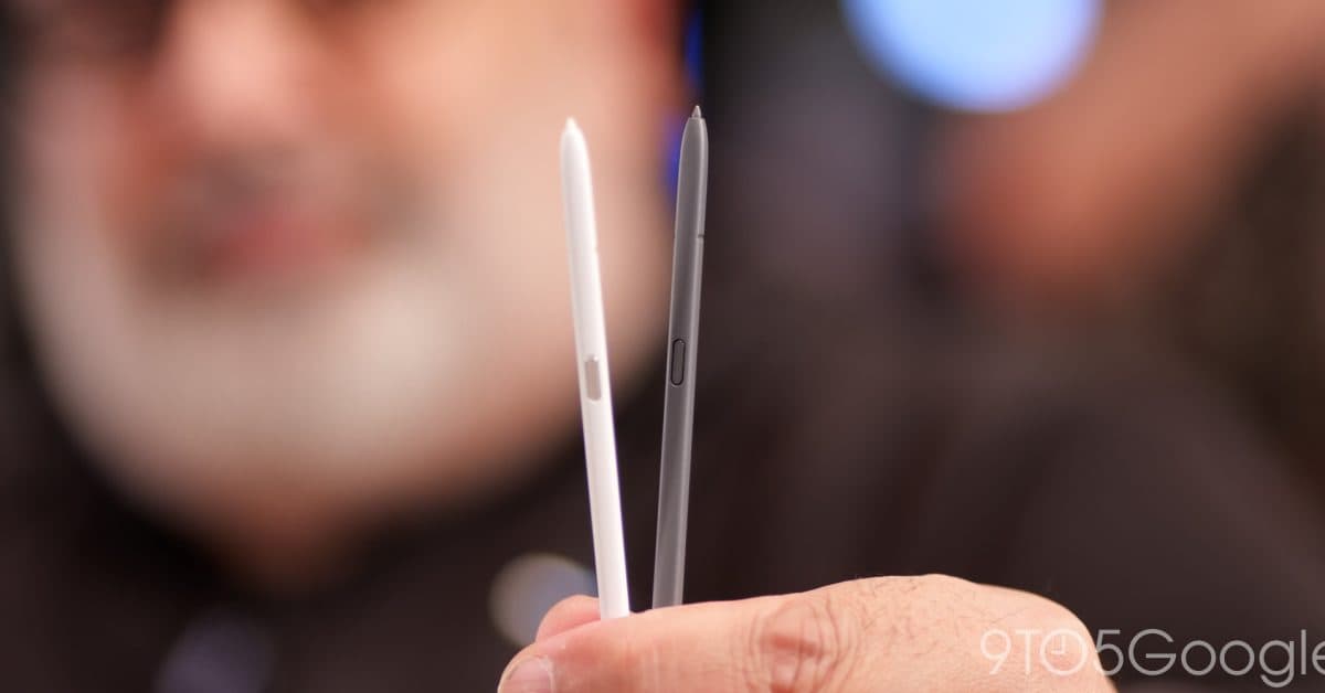 Samsung Teases ‘More Advanced’ S Pen, No TriFold or Edge Sequels Yet