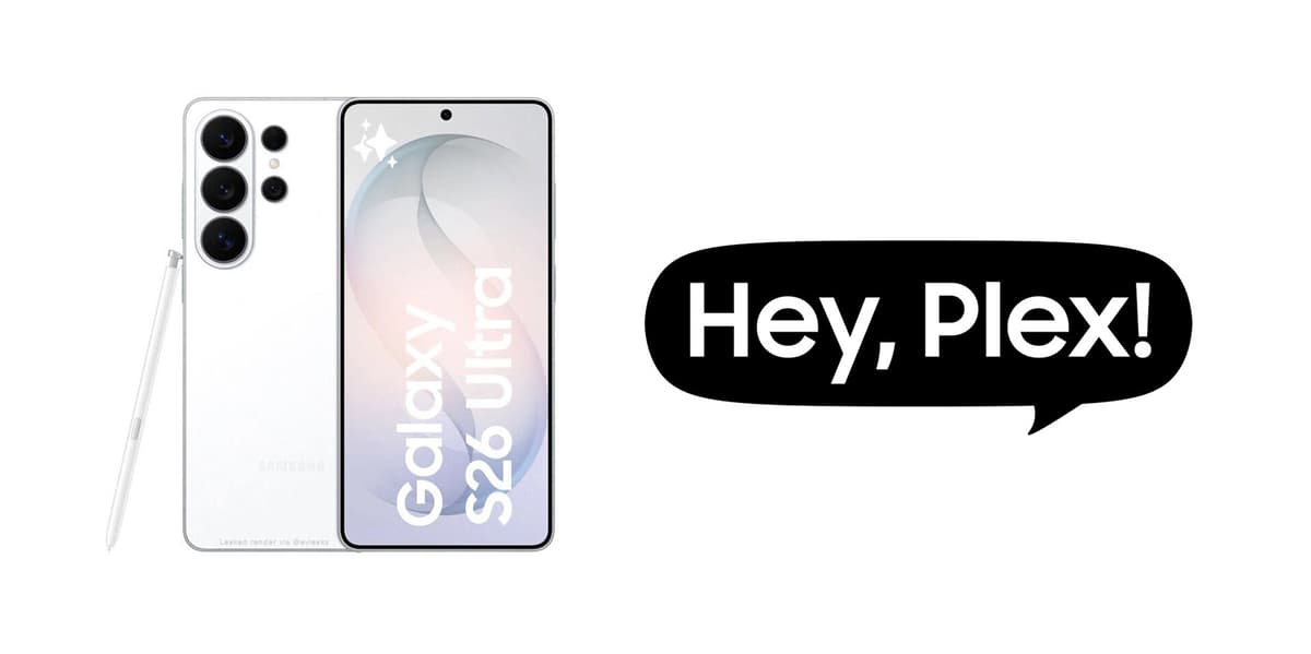 Galaxy S26 Will Have a ‘Hey Plex’ Perplexity Hotword Alongside ‘Hey Google’ & Bixby