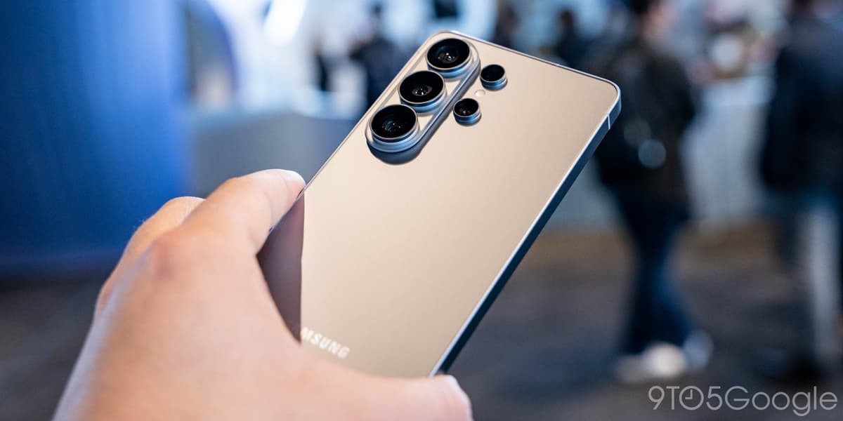 Galaxy S27 Ultra Camera Rumored to Get an Overhaul, Ditching 3x Telephoto