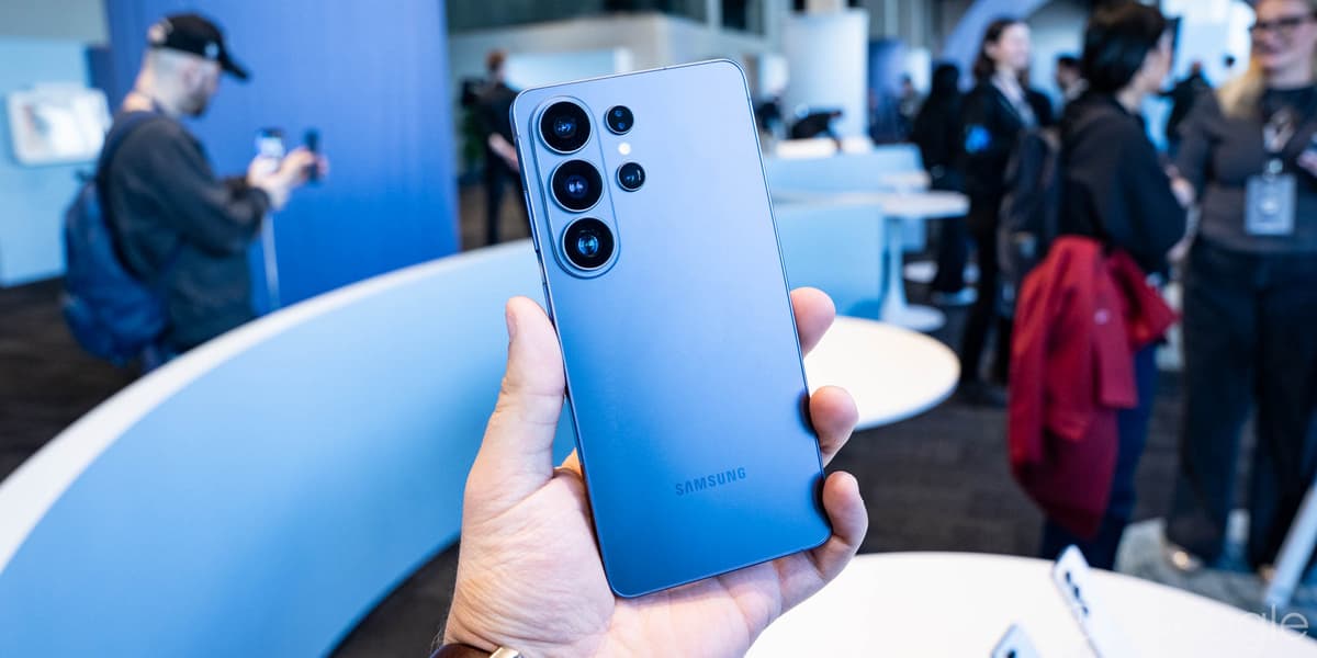 Samsung’s Excuse for Skipping Qi2 Magnets in Galaxy S26 Ignores the Big Picture