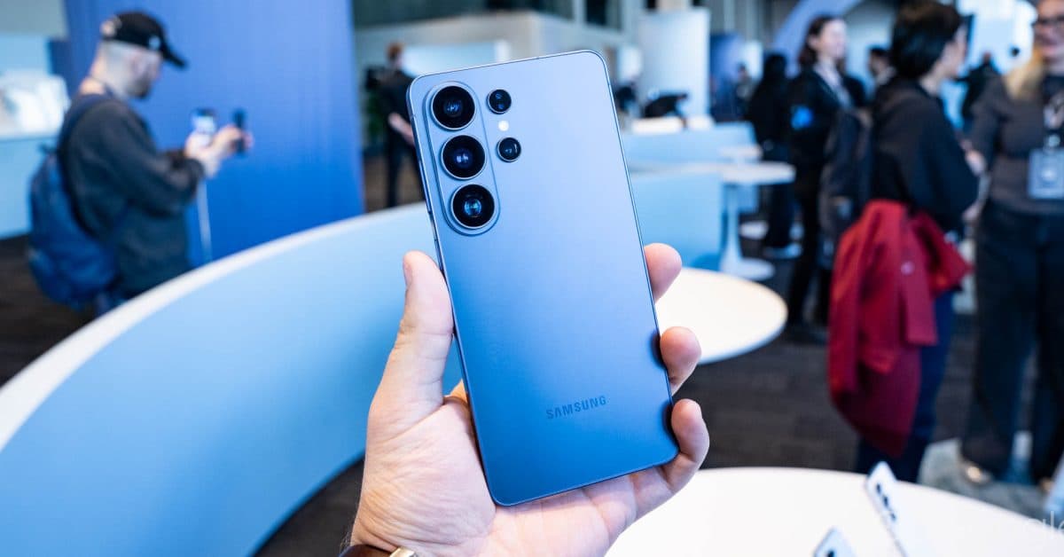 Samsung’s Excuse for Skipping Qi2 Magnets in Galaxy S26 Ignores the Big Picture