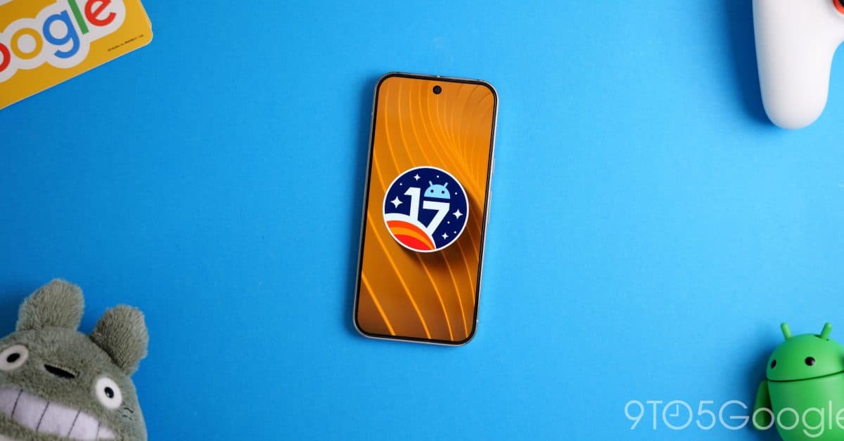 Google Rolling Out Android 17 QPR1 Beta 3 for Pixel