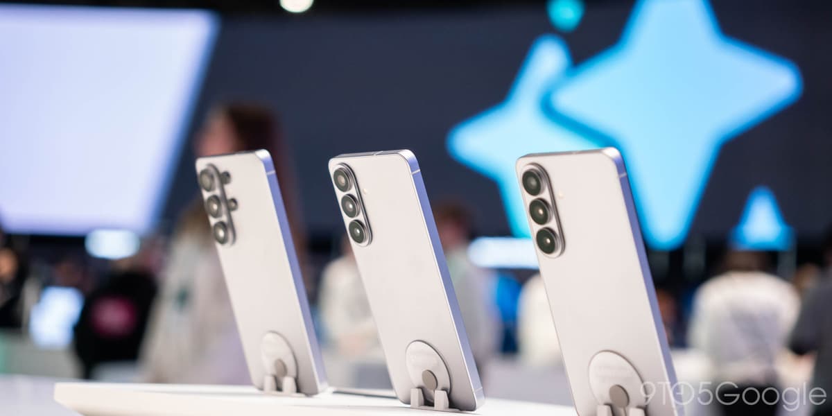 Samsung Is Increasingly Worried About First-Ever Mobile Division Loss in RAM Crisis, Report