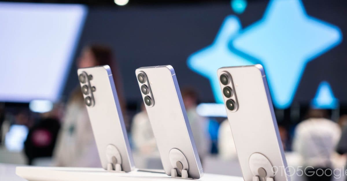 Samsung Is Increasingly Worried About First-Ever Mobile Division Loss in RAM Crisis, Report