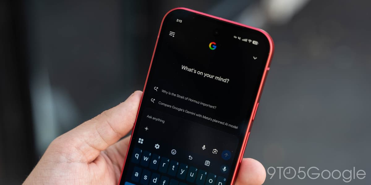 Google AI Mode Getting ‘Plus’ Redesign as Agentic Booking Expands Globally