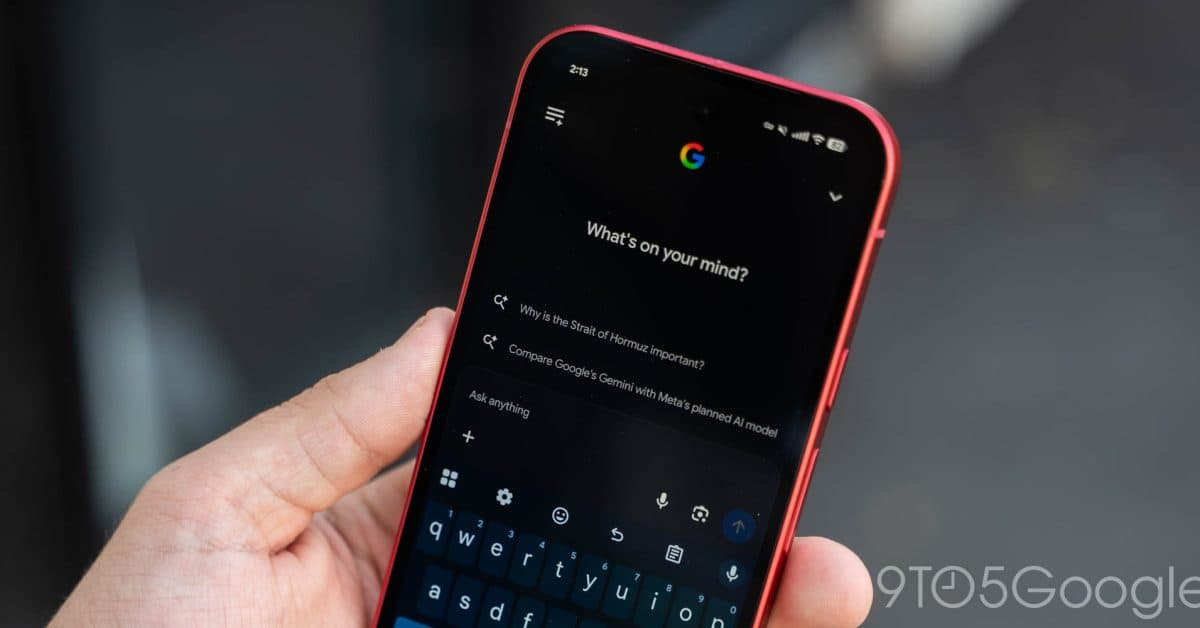 Google AI Mode Getting ‘Plus’ Redesign as Agentic Booking Expands Globally