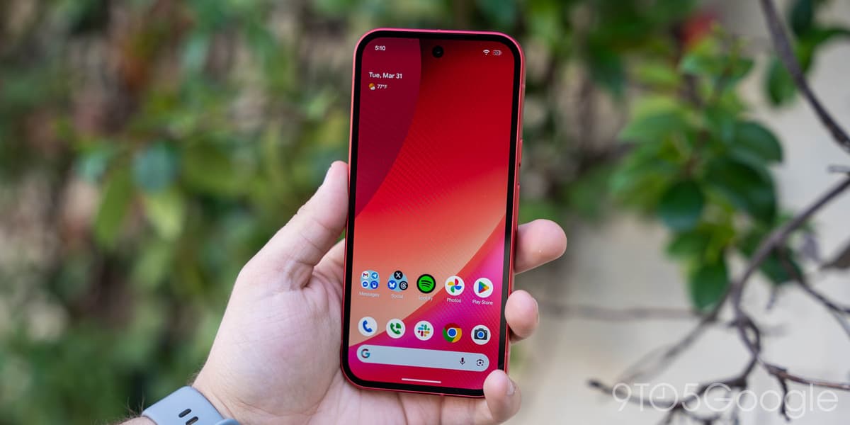 Google Pixel Phones Will Probably Let You Ditch the Search Bar in Android 17 QPR1 [Video]