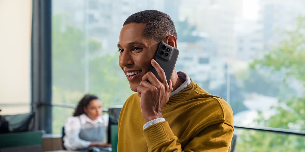 Motorola Confirms GrapheneOS Support for a Future Phone, Bringing over Features