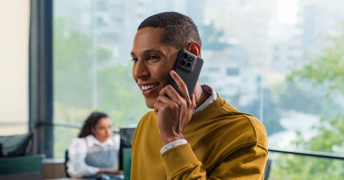 Motorola Confirms GrapheneOS Support for a Future Phone, Bringing over Features