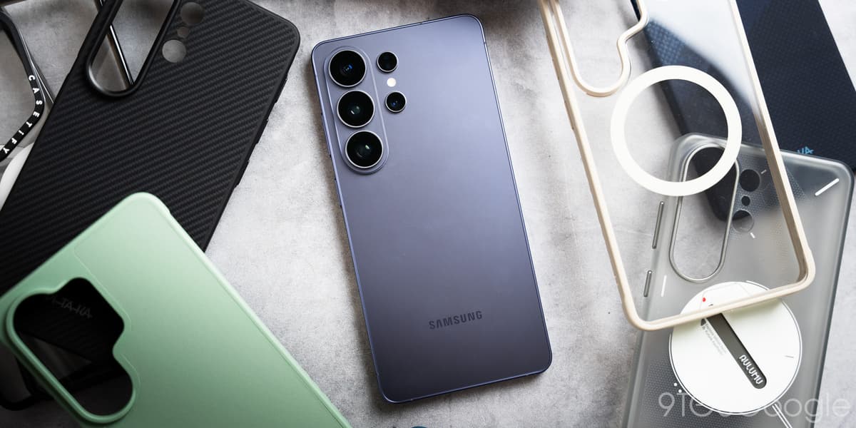 Samsung Care+ Loosens Restrictions on Galaxy Phone Age to Sign up, Discounted Enrollment