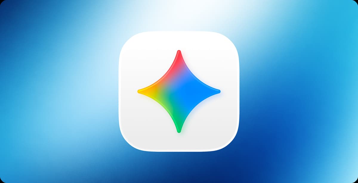 Gemini Readies Agent to Drive Your Mac and ‘Organize Your Files’