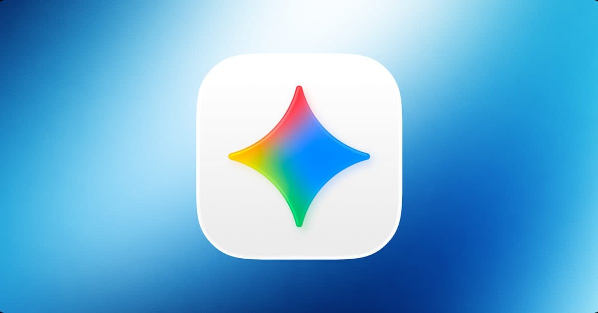 Gemini Readies Agent to Drive Your Mac and ‘Organize Your Files’