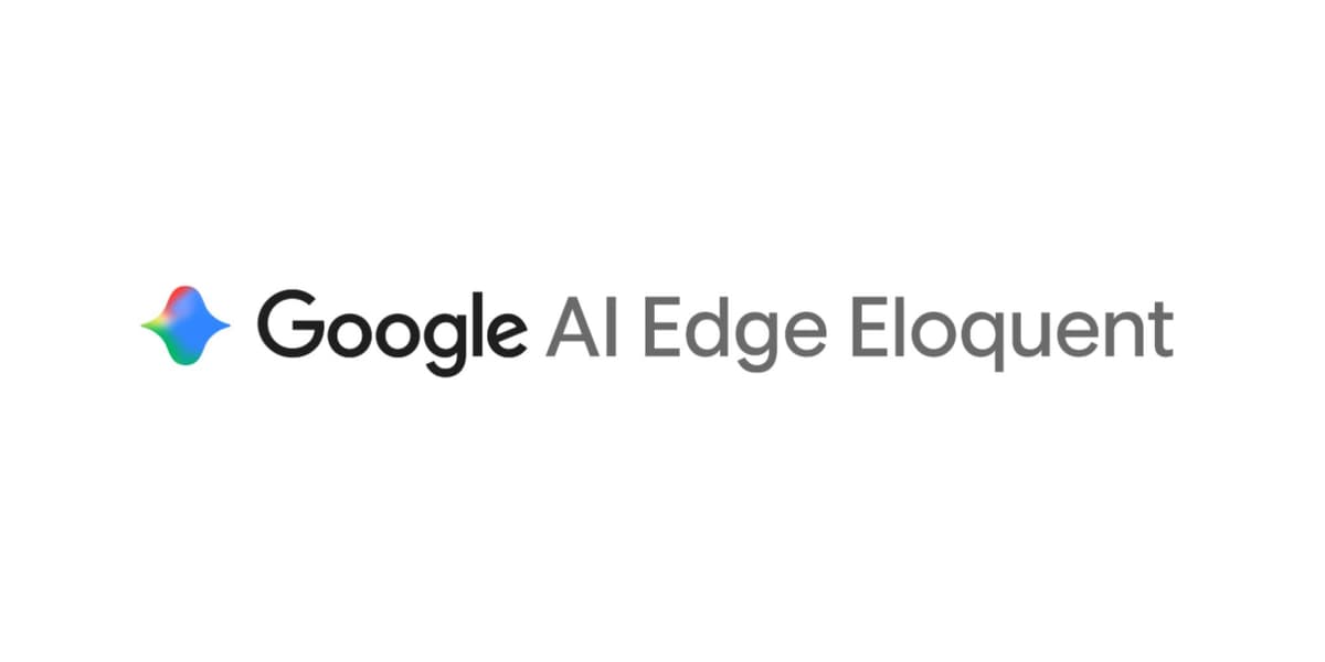‘Google AI Edge Eloquent’ Is an Offline, Subscription-Less Voice Dictation App