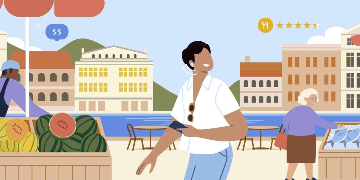 Google Brings Individual Hotel Price Tracking to Search for All Your Summer Travel Needs