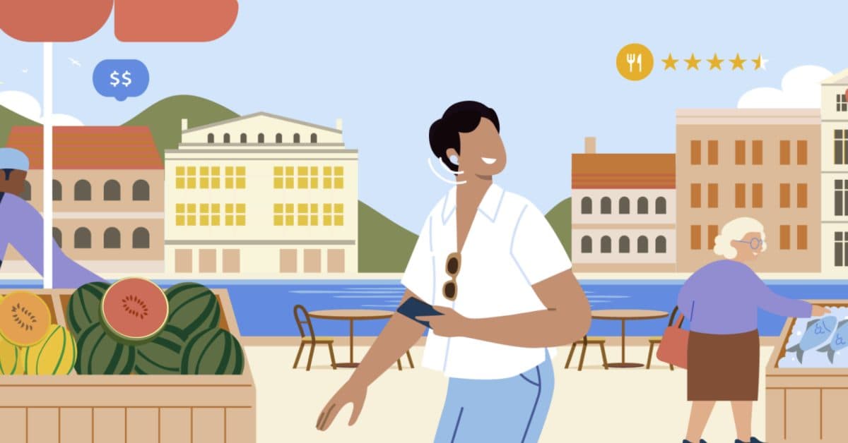 Google Brings Individual Hotel Price Tracking to Search for All Your Summer Travel Needs