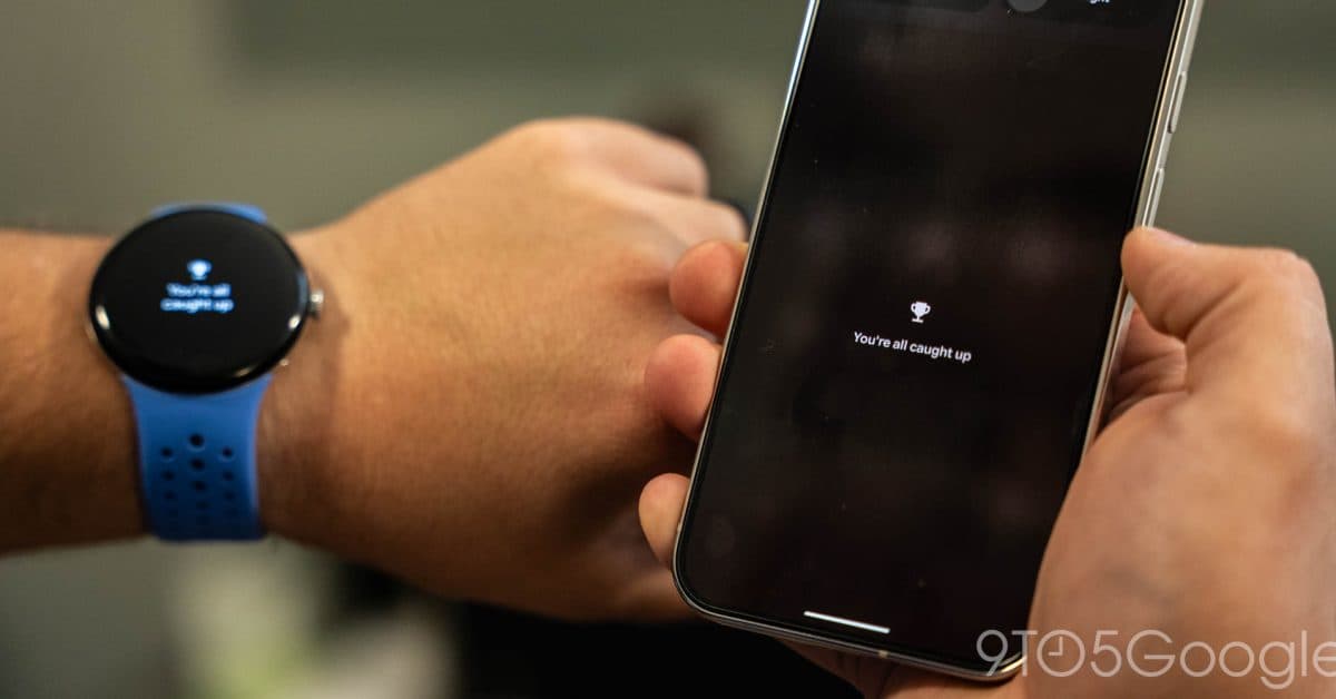 Android 17 Brings a Bit of Pixel Watch Whimsy to Your Notification Shade