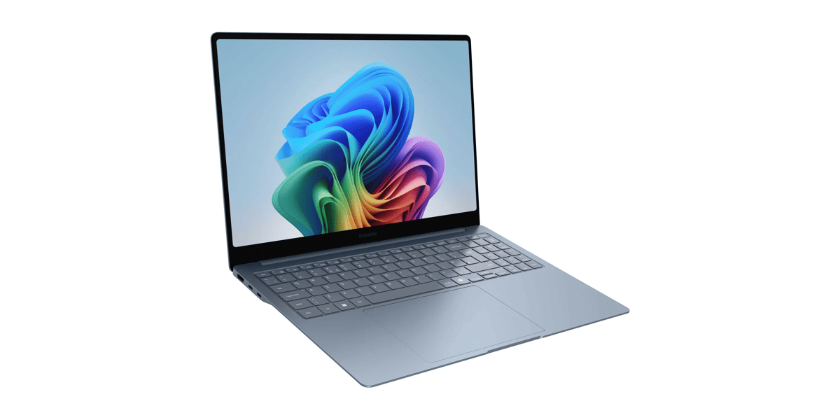 Galaxy Book 6 Edge with Snapdragon X2 Leaks, Demands You Use a Bigger Laptop