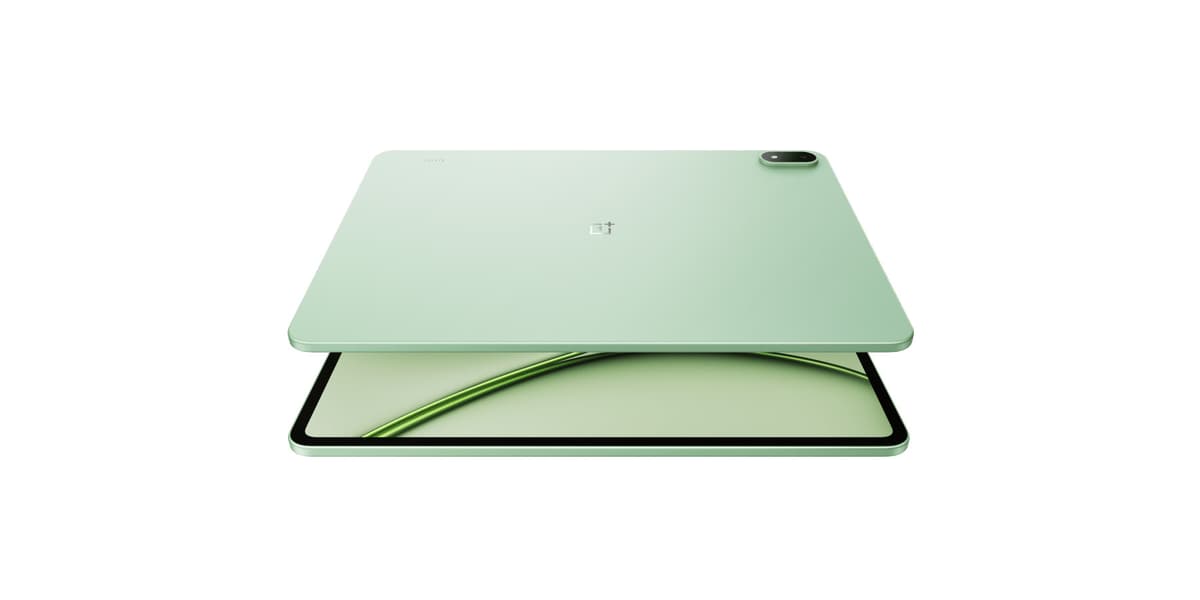 OnePlus Pad 4 Debuts with Snapdragon 8 Elite Gen 5, One Downgrade, and Vague Launch Plans
