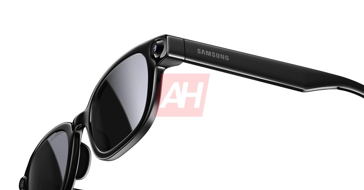 Samsung Teases ‘AI Glasses’ as It Warns of the RAM Crisis Getting Even Worse in 2027