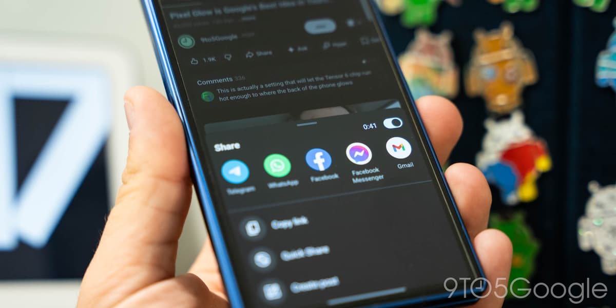 YouTube Is Ditching ‘Clips,’ Officially Brings ‘Share at Timestamp’ to Phones