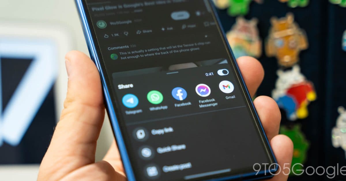 YouTube Is Ditching ‘Clips,’ Officially Brings ‘Share at Timestamp’ to Phones