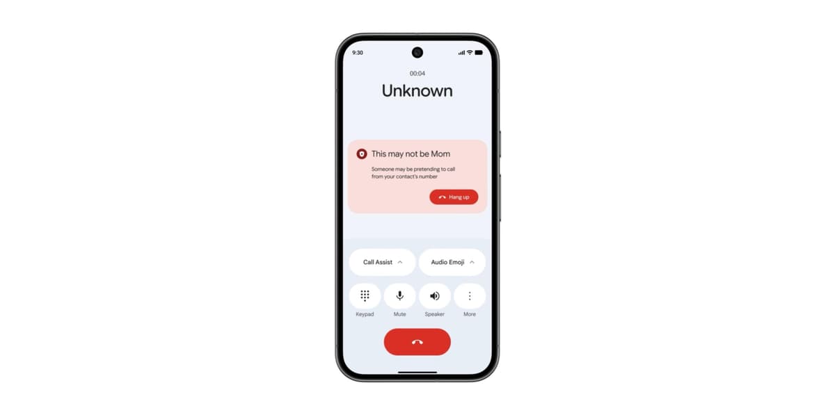 Google Phone App Rolling Out Android Fake Call Detection that Uses RCS