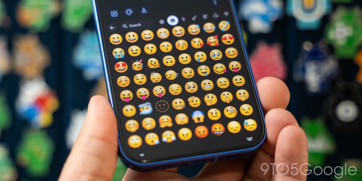 More of Google Pixel’s New 3D Emoji for Android 17 Have Leaked, Here’s a Quick Look [Gallery]