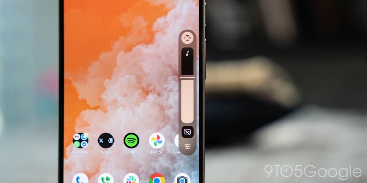 Android 17 QPR1 Beta 3: System UI Adds More Blur to Pixel