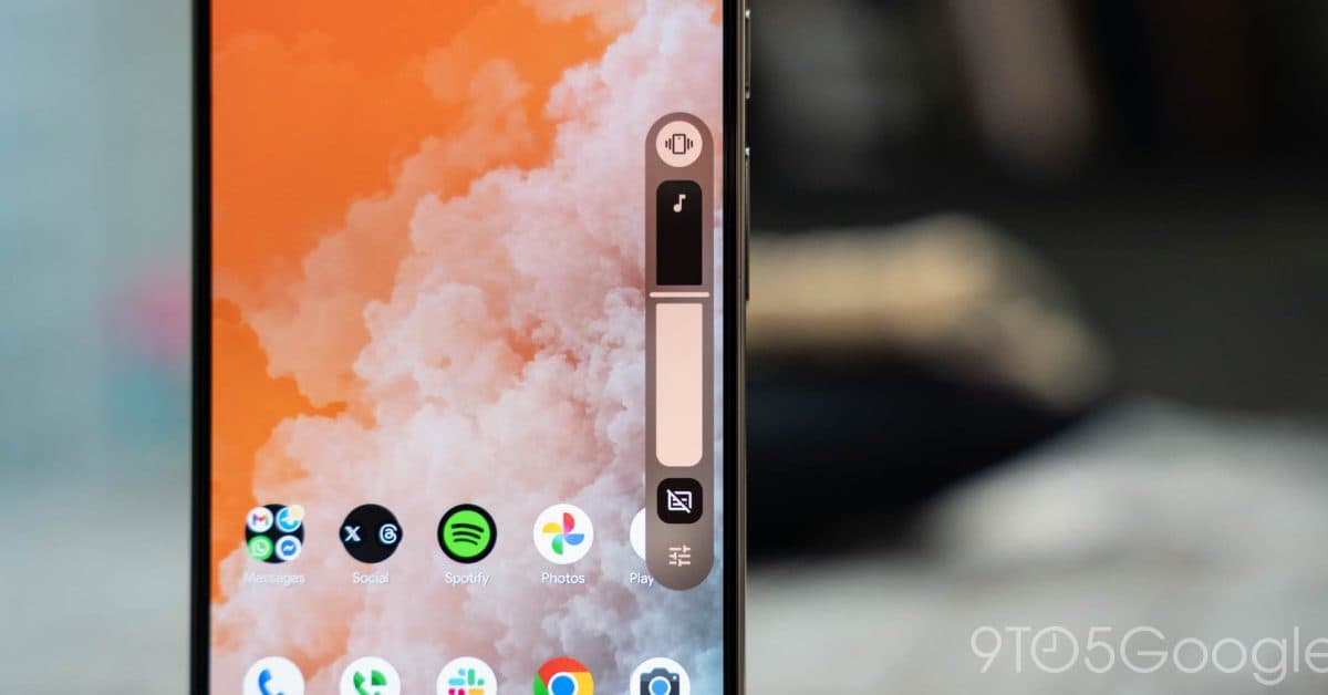Android 17 QPR1 Beta 3: System UI Adds More Blur to Pixel