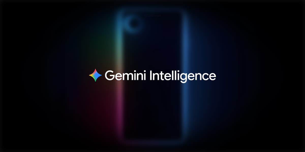 Gemini Intelligence Has High Android Spec Requirements, Likely Won’t Support Pixel 9 or Galaxy Z Fold 7