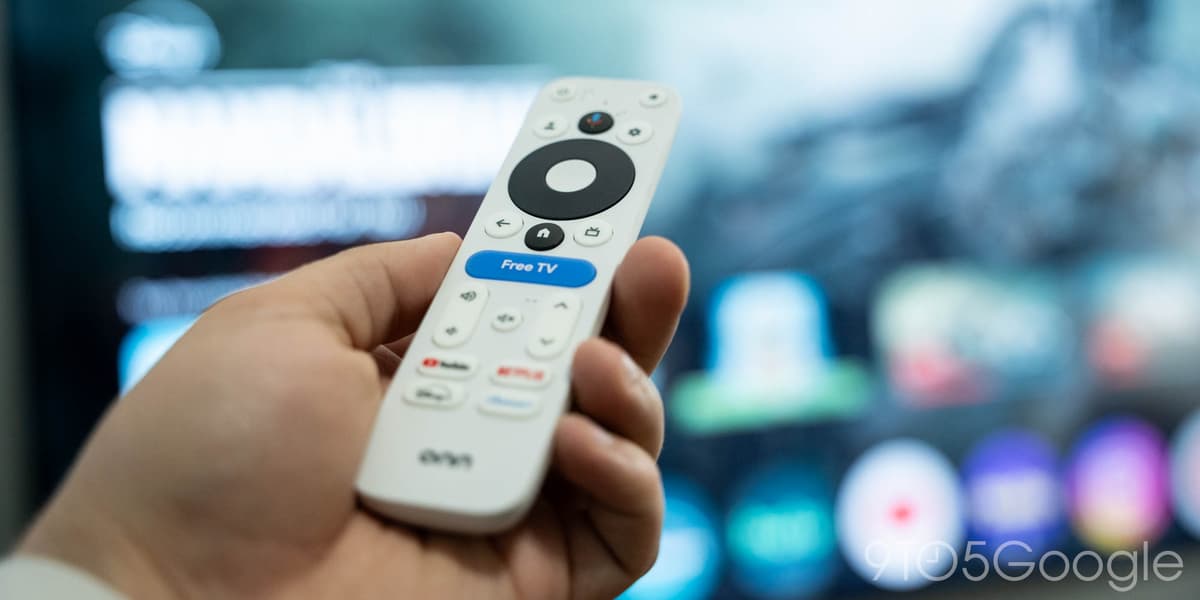 Google TV Update Will Support Wii-Like Pointer Remotes