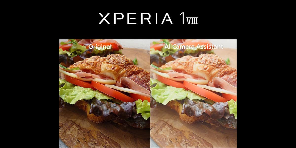 Sony’s Awful ‘AI Camera Assistant’ for Xperia Is the Final Boss of the Worst Camera Trend [Gallery]