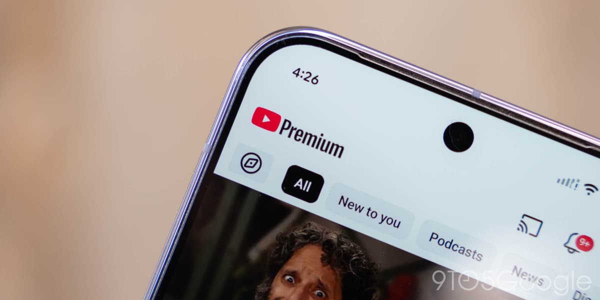 YouTube Premium Price Hike Kicks in This Month – Will You Cancel? [Poll]