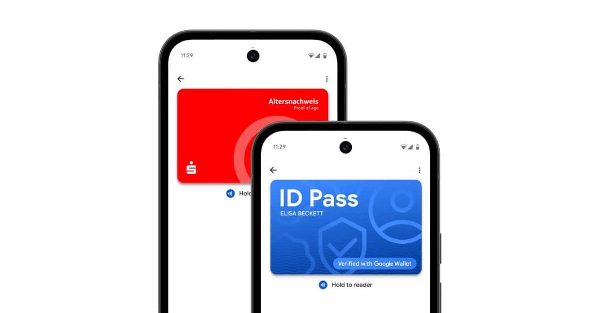 Google Wallet Digital ID Support Keeps Growing, Faster Checkout with Google Pay