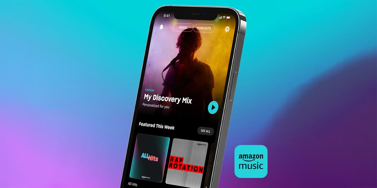 Amazon Music Will Play Ads, Remove Downloads for some Prime Members [U]