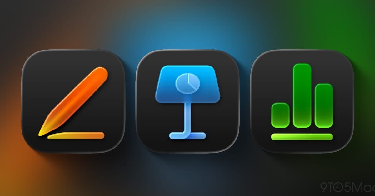 Apple Has Hidden the Pre-Creator-Studio Versions of Keynote, Numbers, and Pages in the Mac App Store