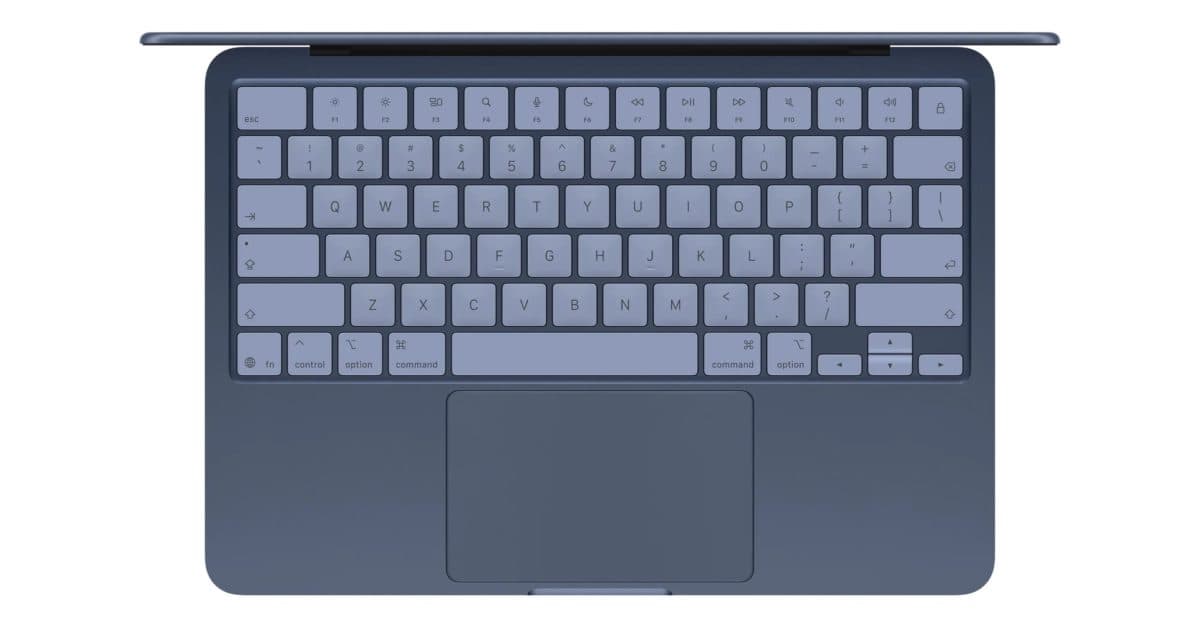 Walmart Will Continue Selling Macs After Proving Market for MacBook Neo