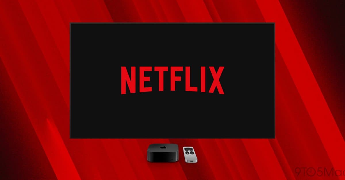 Chance Miller: ‘Netflix Ruined Its Apple TV App by Switching to a Custom Video Player’