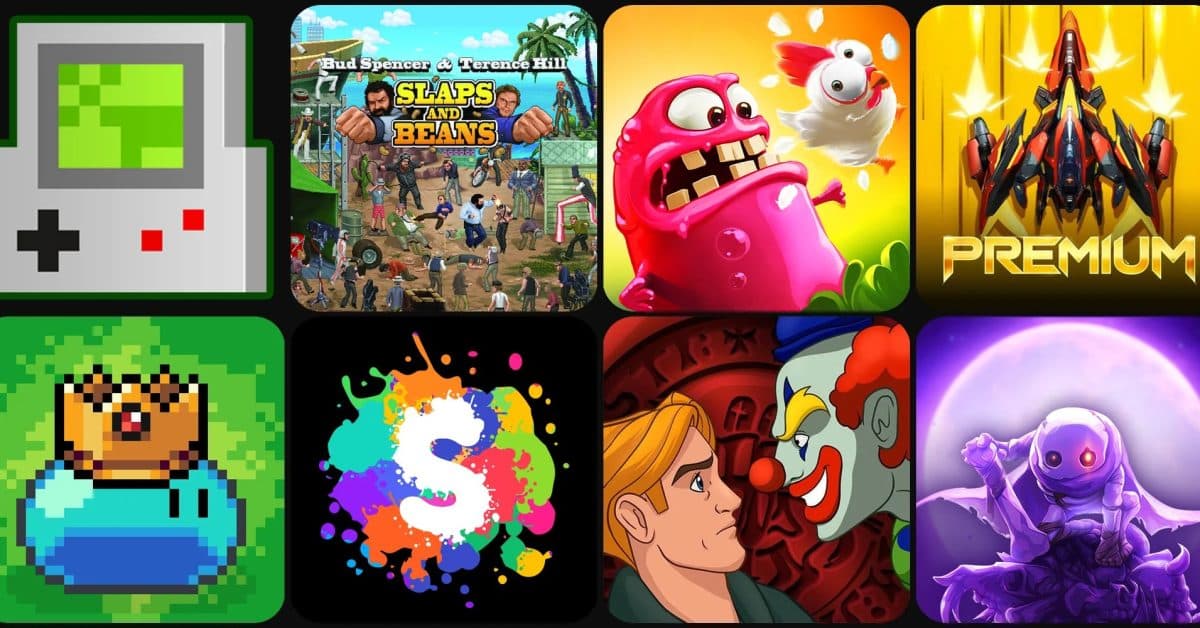 Today’s Best Android Game and App Deals: Skul Hero Slayer, Bud Spencer & Terence Hill, Defenchick, More