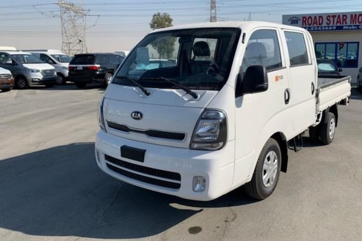 Syria Q1 2026: Kia Topples Hyundai in Reviving Market