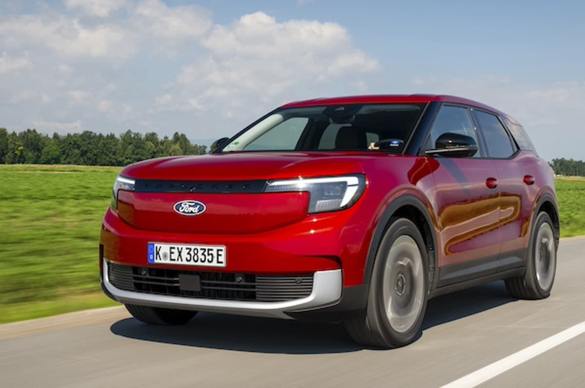 Luxembourg April 2026: Ford (+113.3%) Stands Out in Dynamic Market (+12.9%)