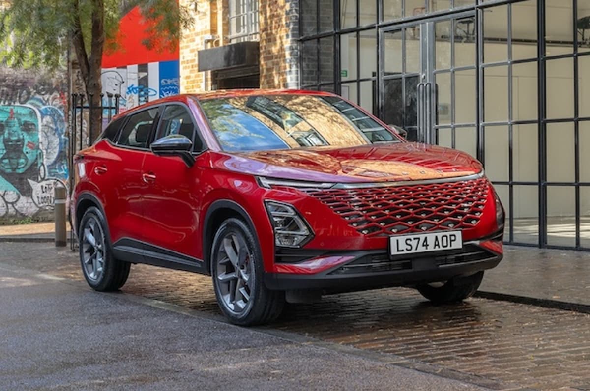 Singapore March 2026: Chery, MG, Tesla Shine in Market up 16.5%
